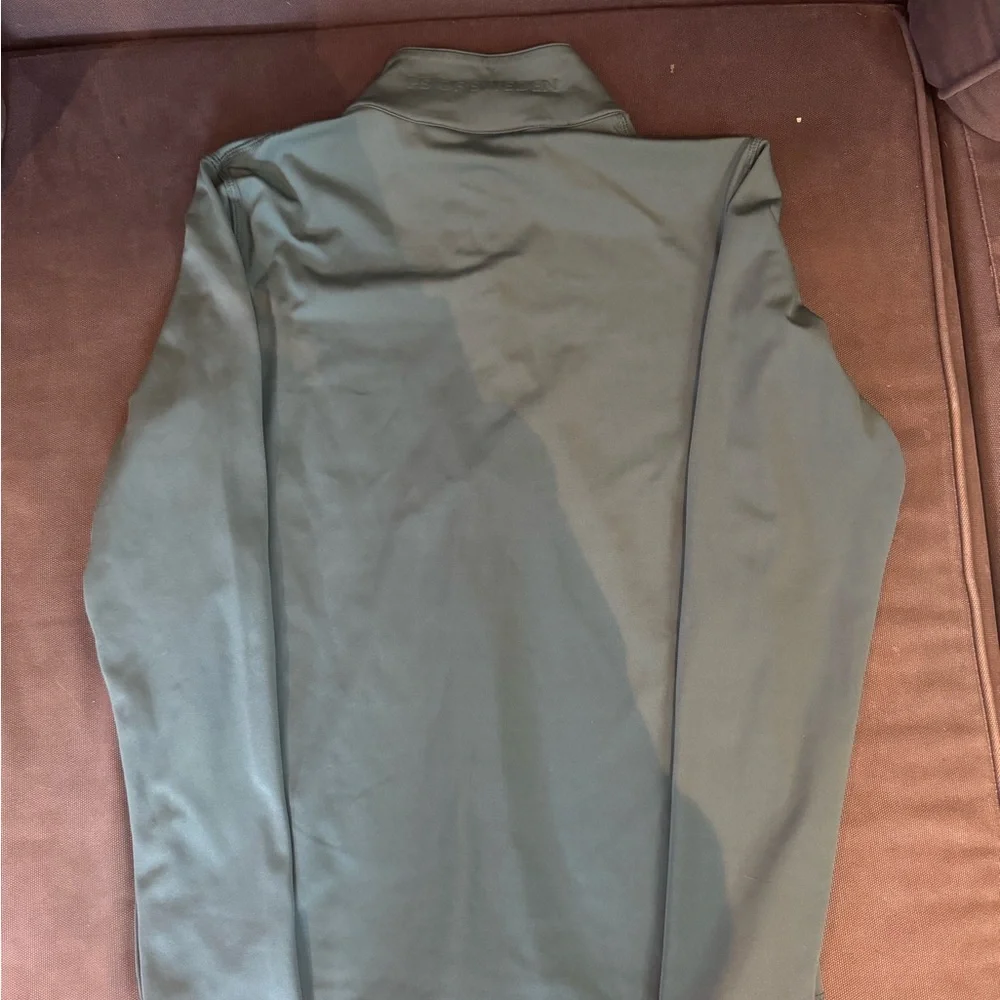 PS of Sweden Half Zip - Picture 4 of 4